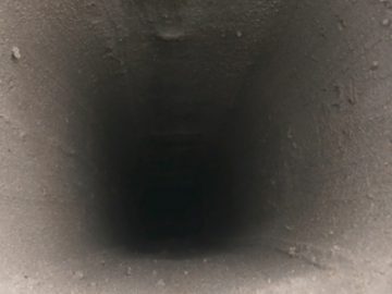 Szlamowanie kominów